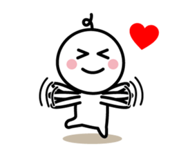 The SAMURAI Vol.9 sticker #8822515