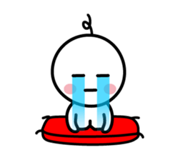 The SAMURAI Vol.9 sticker #8822517