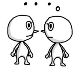 shiro5 sticker #8823080