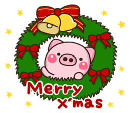 BUTA 001 sticker #8823188