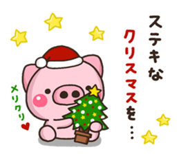 BUTA 001 sticker #8823189