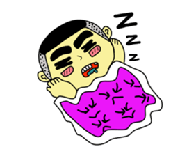 My Class Room sticker #8823605