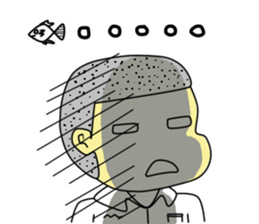 My Class Room sticker #8823624