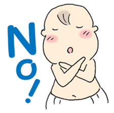 nicena akachan sticker #8823753