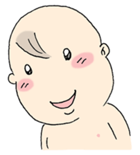 nicena akachan sticker #8823761