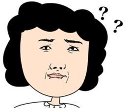 cute girls!! sticker #8824011