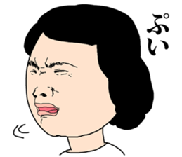 cute girls!! sticker #8824036