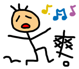 Corn Ann - Part 2 sticker #8824565