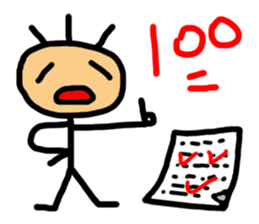 Corn Ann - Part 2 sticker #8824586