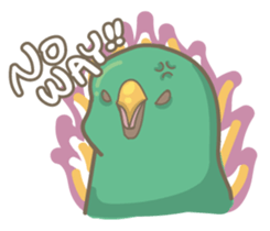 Tommy's happy life sticker #8826283