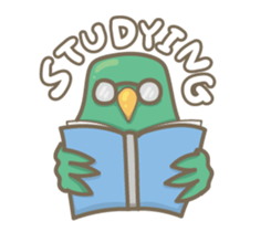 Tommy's happy life sticker #8826288