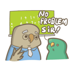 Tommy's happy life sticker #8826296