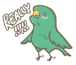 Tommy's happy life sticker #8826299