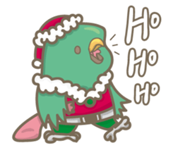 Tommy's happy life sticker #8826309