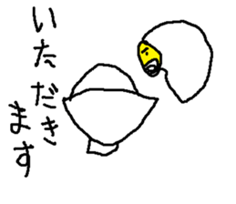 gotama sticker #8826593