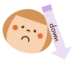 RETROooo GIRLS! sticker #8827085