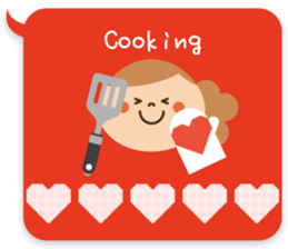 RETROooo GIRLS! sticker #8827088