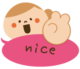 RETROooo GIRLS! sticker #8827091