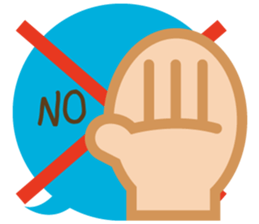 RETROooo GIRLS! sticker #8827092