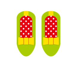 RETROooo GIRLS! sticker #8827097