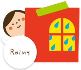 RETROooo GIRLS! sticker #8827098