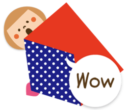 RETROooo GIRLS! sticker #8827106