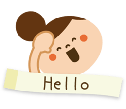 RETROooo GIRLS! sticker #8827108