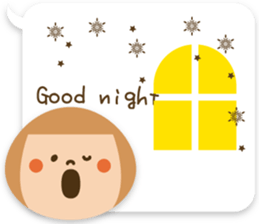 RETROooo GIRLS! sticker #8827109