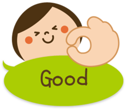 RETROooo GIRLS! sticker #8827110