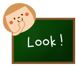 RETROooo GIRLS! sticker #8827113