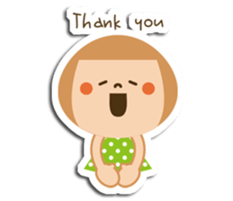 RETROooo GIRLS! sticker #8827115