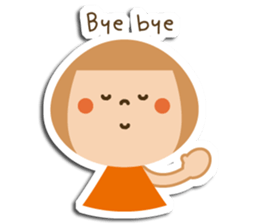 RETROooo GIRLS! sticker #8827117