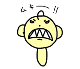 puutarou sticker #8827245