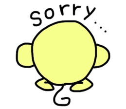 puutarou sticker #8827257