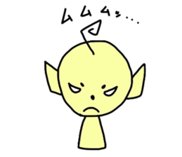 puutarou sticker #8827262