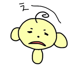 puutarou sticker #8827269