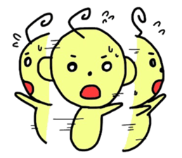 puutarou sticker #8827274