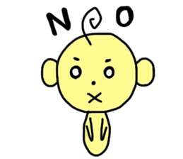 puutarou sticker #8827279