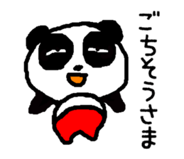 PAN-KO TRIPLETS sticker #8827938