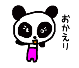 PAN-KO TRIPLETS sticker #8827940