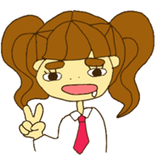 JIMOTOMO by select sticker #8828122