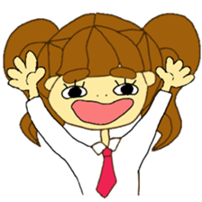 JIMOTOMO by select sticker #8828124