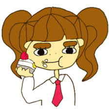 JIMOTOMO by select sticker #8828125