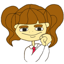 JIMOTOMO by select sticker #8828126