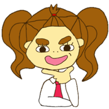 JIMOTOMO by select sticker #8828130