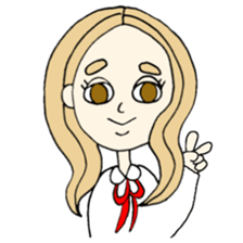 JIMOTOMO by select sticker #8828134