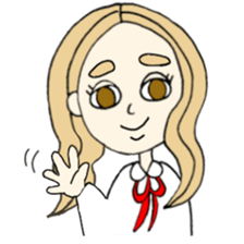 JIMOTOMO by select sticker #8828137