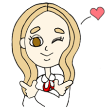 JIMOTOMO by select sticker #8828140