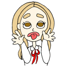 JIMOTOMO by select sticker #8828145