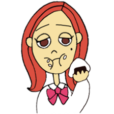 JIMOTOMO by select sticker #8828149